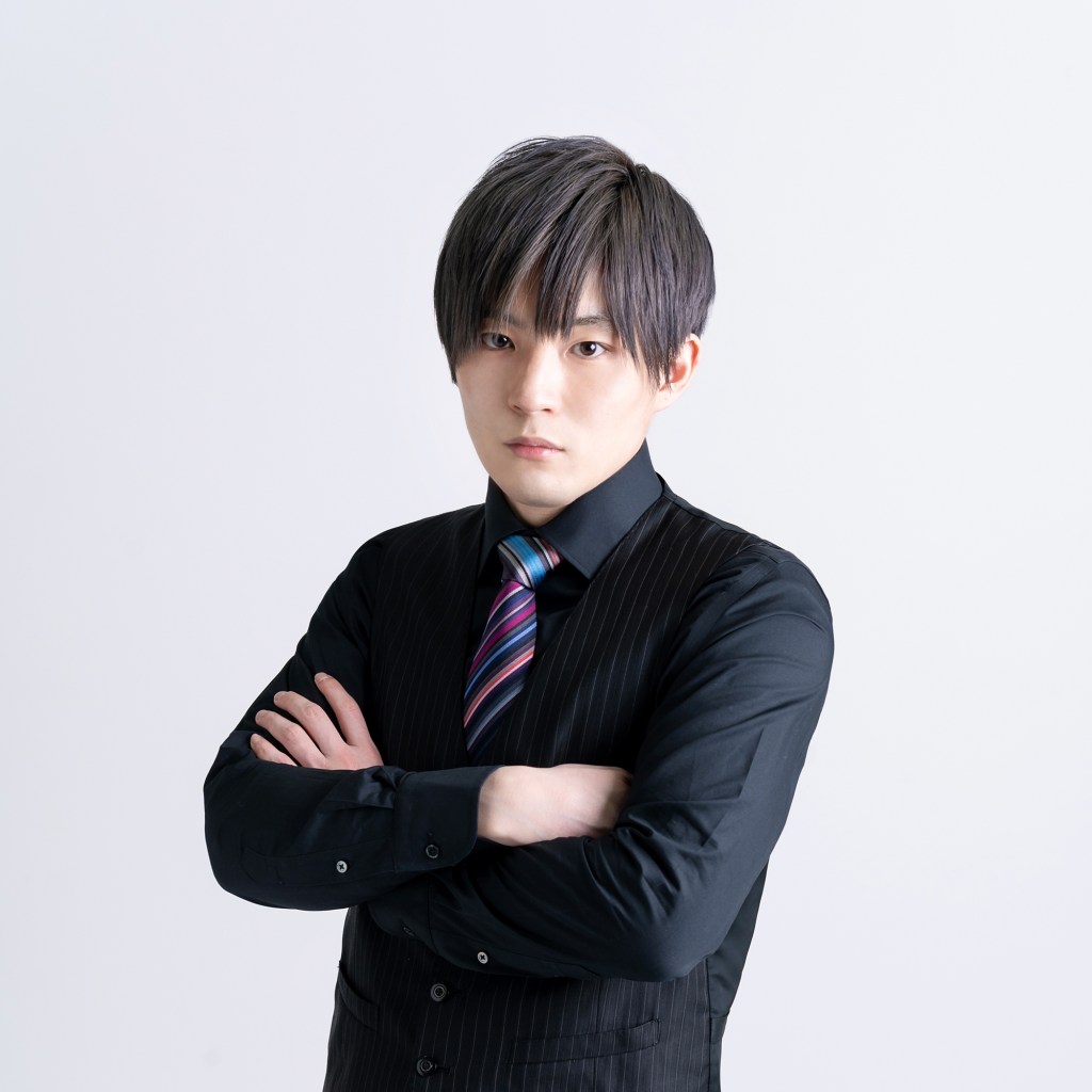 宣材写真について